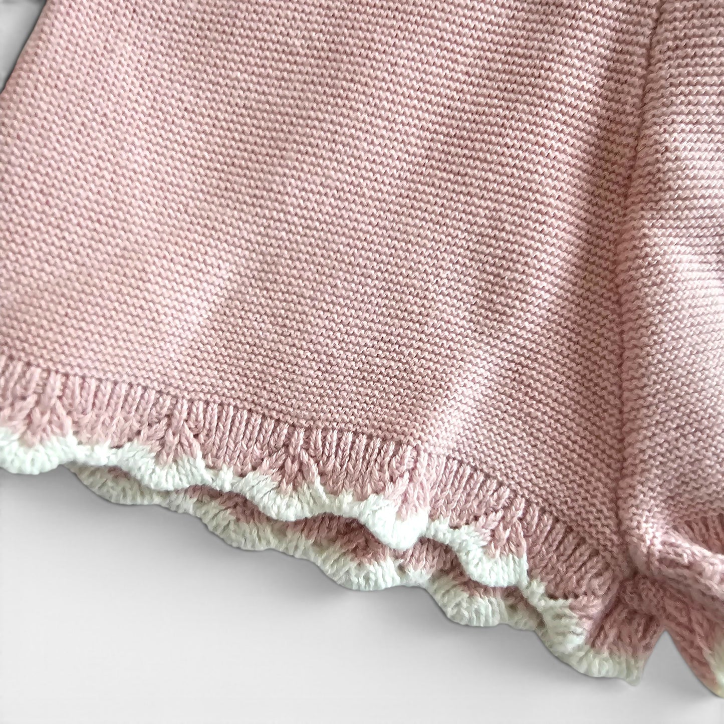 Flower & Frill Set
