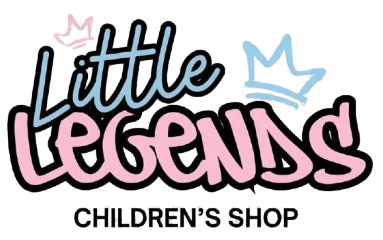Little Legends Children's Shop