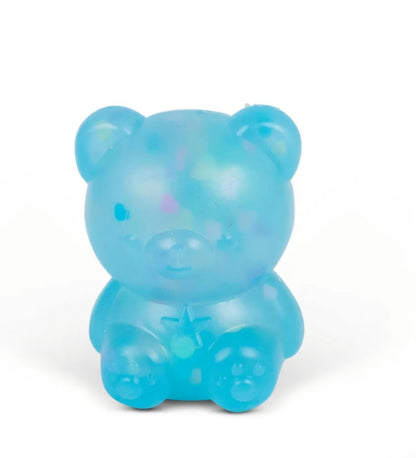 Scrunchems Kind Heart Squish Bear