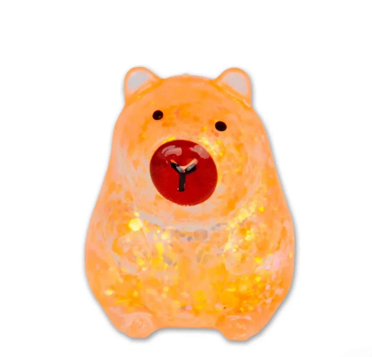 Scrunchems Capybaras Squishy 3pk