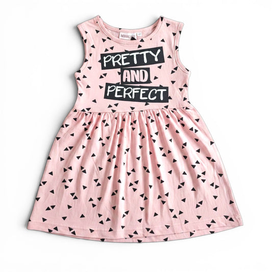 Pretty & Perfect Dress
