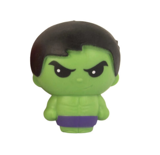 Marvel Squelchums Squishy Heroes