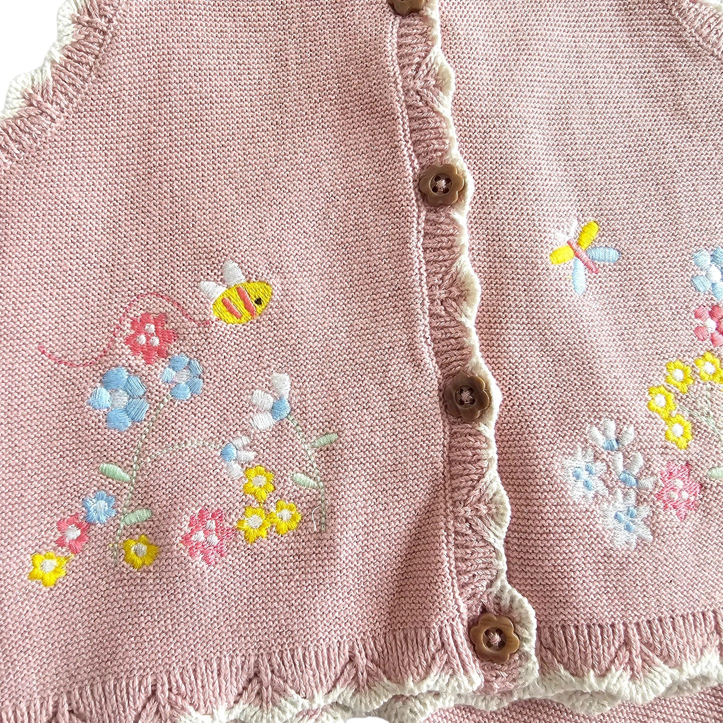 Flower & Frill Set