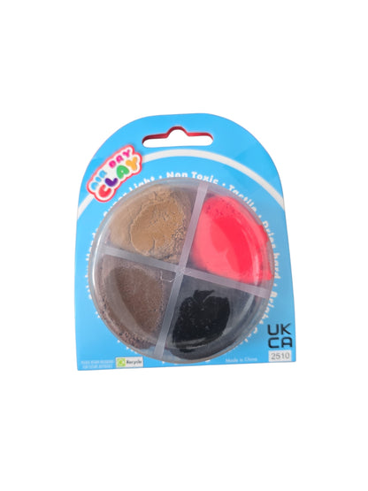 Air Dry Creative Clay Set