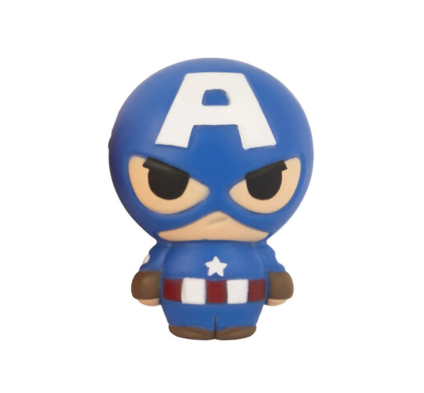 Marvel Squelchums Squishy Heroes