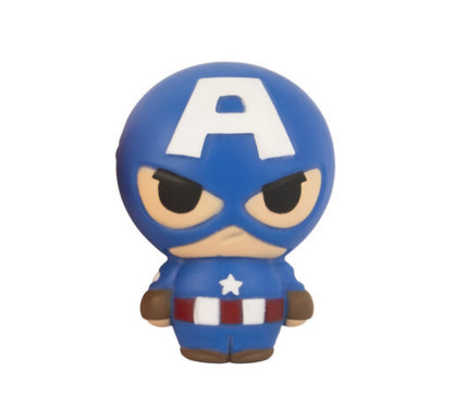 Marvel Squelchums Squishy Heroes