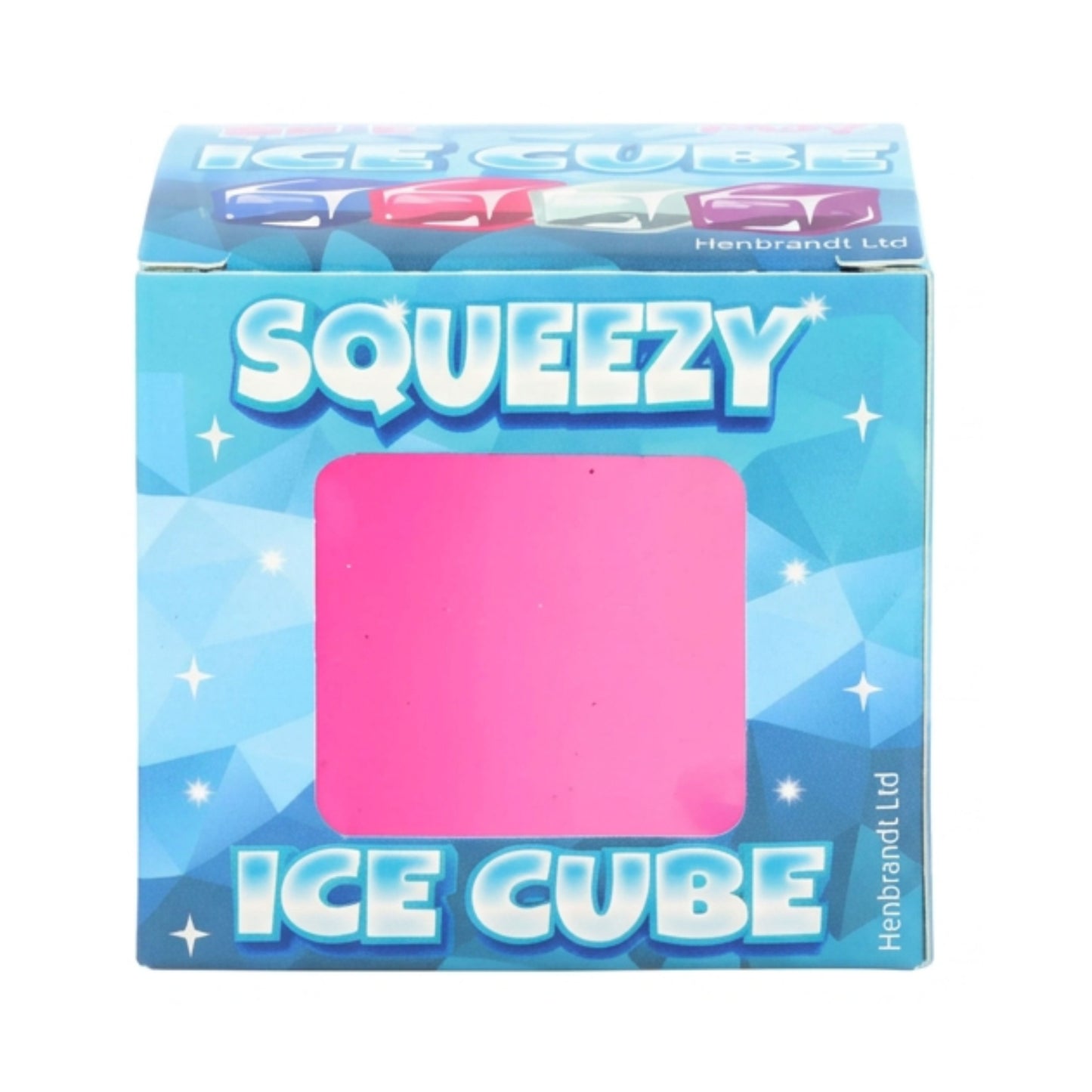Sugar Maltose Ice Cube