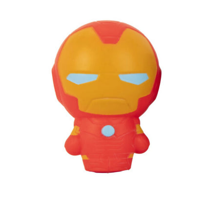 Marvel Squelchums Squishy Heroes