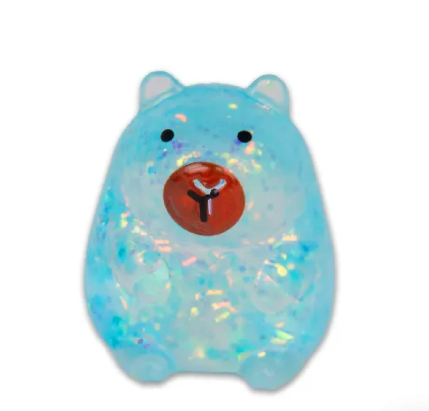 Scrunchems Capybaras Squishy 3pk