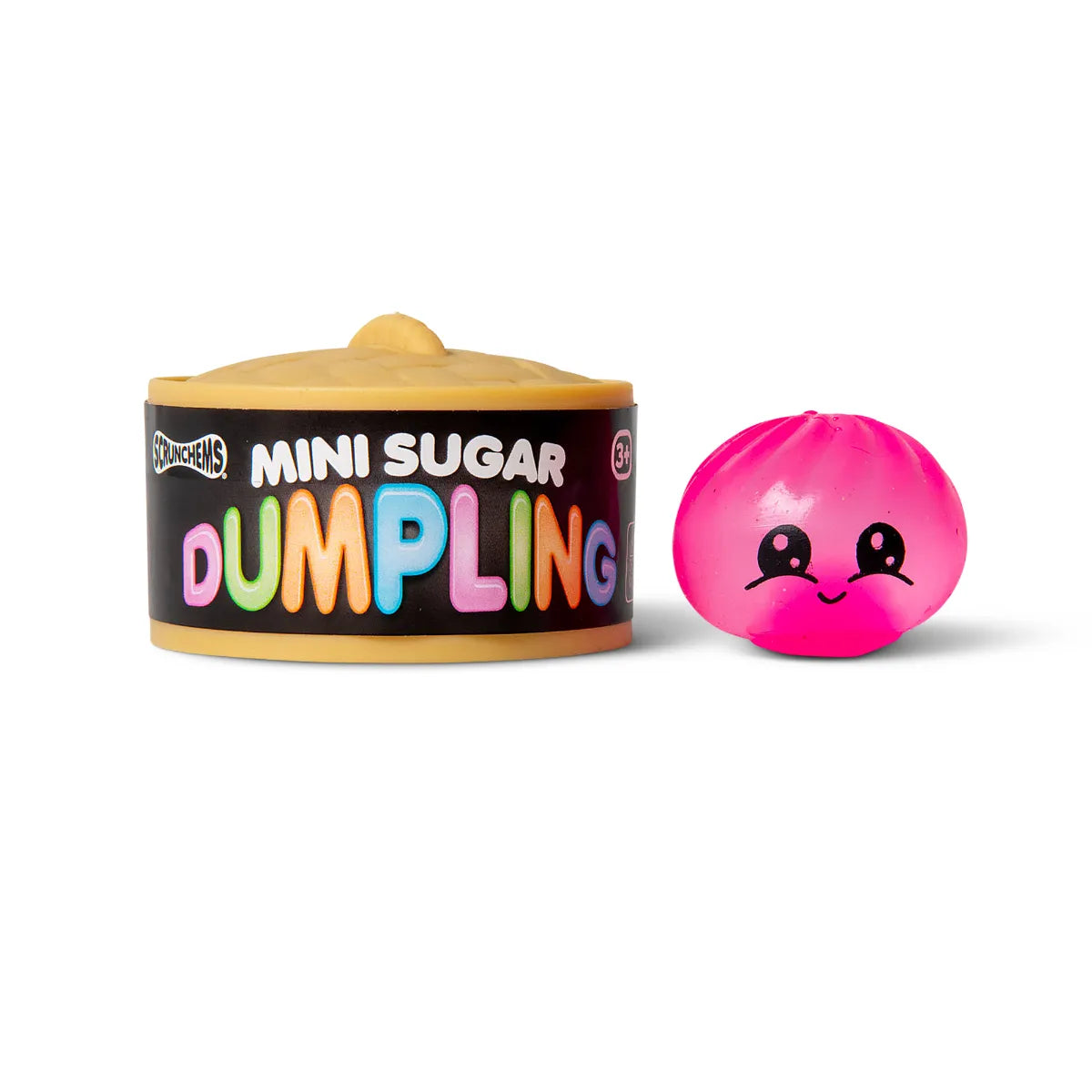 Scrunchems Mystery Mini Sugar Dumplings