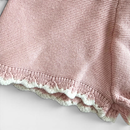 Flower & Frill Set