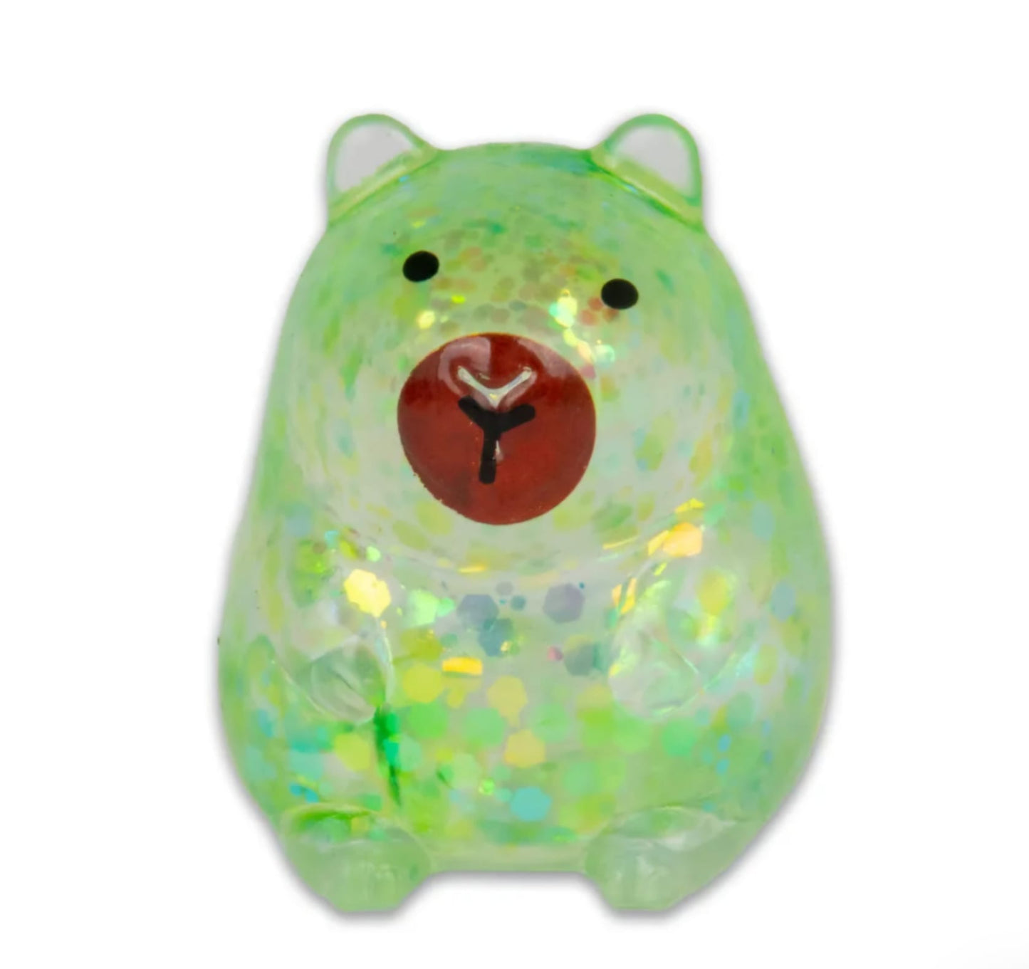 Scrunchems Capybaras Squishy 3pk